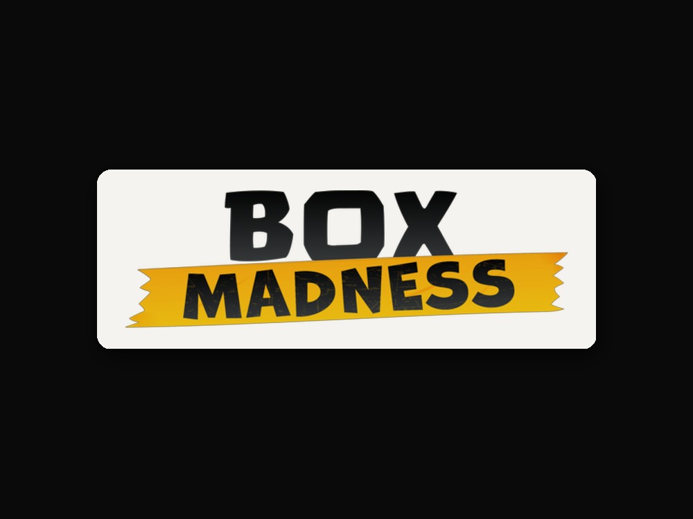 BoxMadness