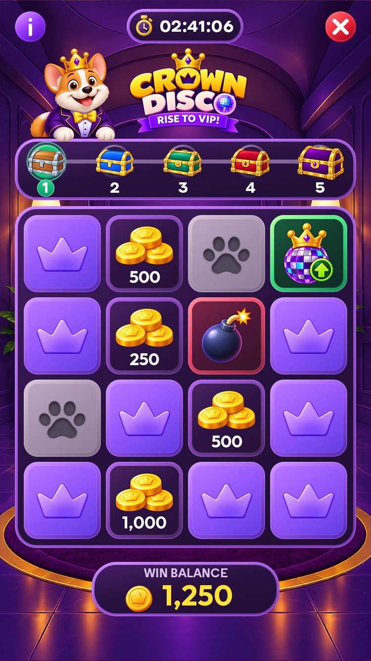 Floor 1