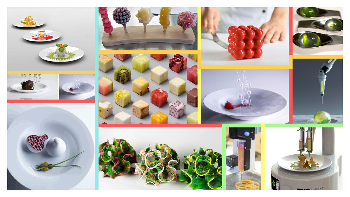FoodTech