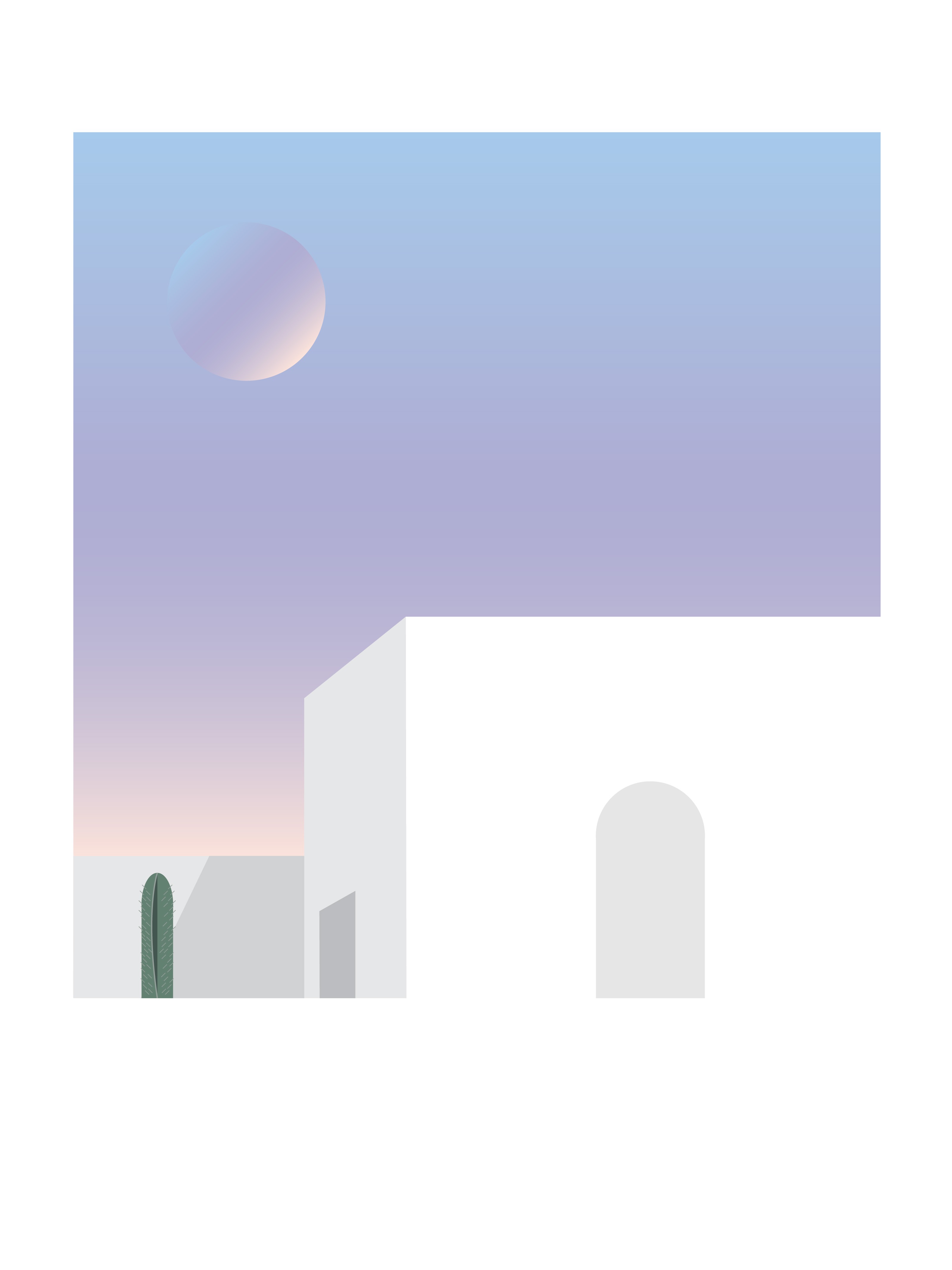 Just For Fun — print