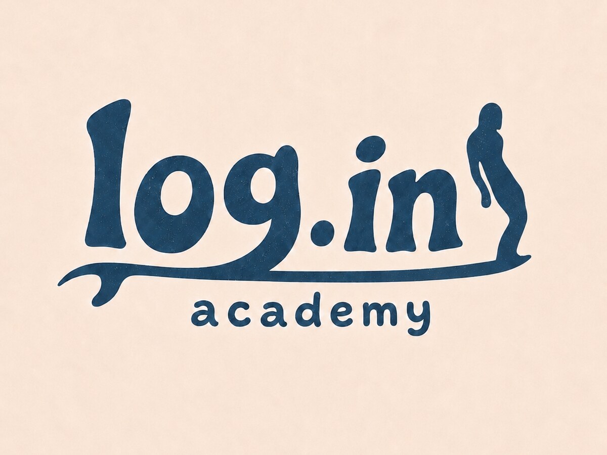 log.in academy