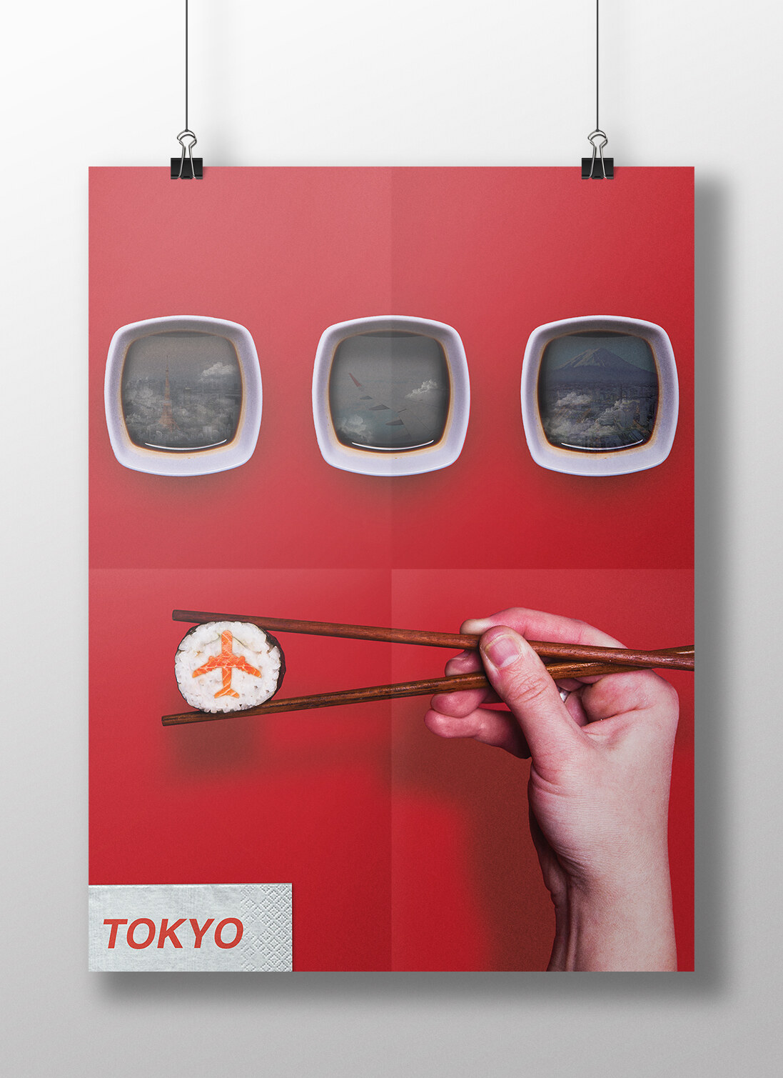Lufthansa