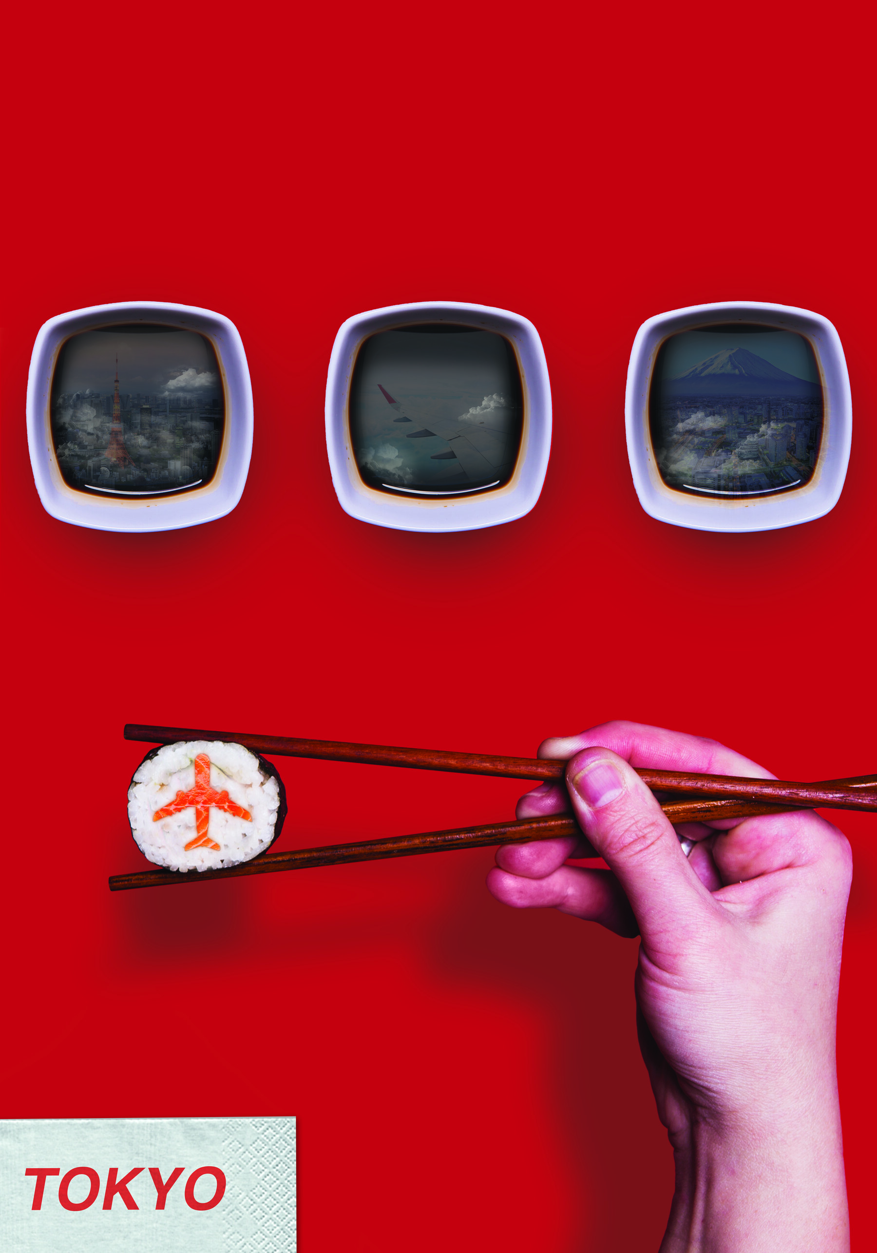 Lufthansa
