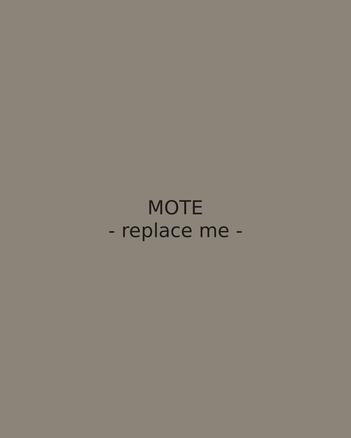 MOTE by AERLO