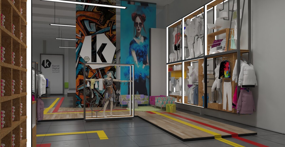 Netto Design House